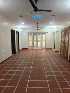 Living Room Image of 1700 Sq.ft 3 BHK Apartment / Flat for sale in Velachery Chennai for Rs. 25000000