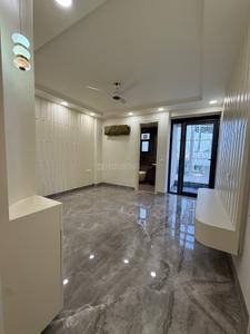 Hall Image of 2450 Sq.ft 4 BHK Builder Floor for sale in Sector 46 Gurgaon for Rs. 34500000