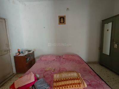 Bedroom Image of 1395 Sq.ft 3 BHK Independent House for sale in Thaltej Ahmedabad for Rs. 20000000
