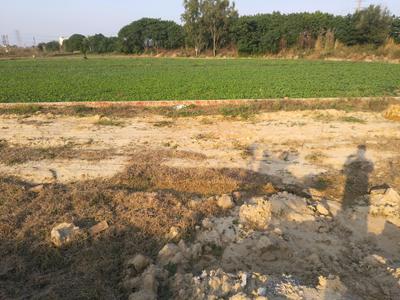 Image of 1000 Sq.ft Residential Plot / Land for sale in Shiv Valley, Basantpur Saitli, Ghaziabad for Rs. 3500000