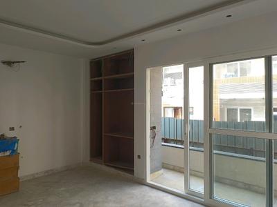 Bedroom Image of 1125 Sq.ft 2 BHK Builder Floor for sale in Naraina New Delhi for Rs. 27000000