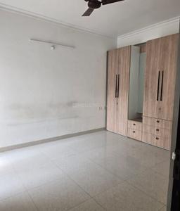 Bedroom Image of 1750 Sq.ft 3 BHK Apartment / Flat for rent in Gold Star Homes Phase II, Vrindavan Yojana Lucknow for Rs. 30000