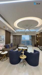 4 BHK Flat