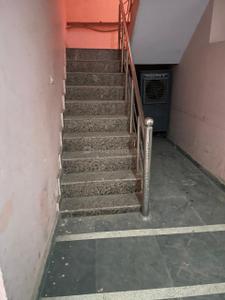 Image of 980 Sq.ft 3 BHK Builder Floor for sale in Indraprashtha Yojna, Ghaziabad for Rs. 3200000