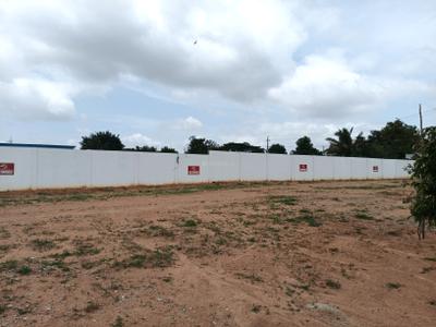 Image of 2200 Sq.ft Residential Plot / Land for sale in Raghuvanahalli South Taluka, Bengaluru for Rs. 14740000