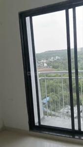 Balcony Image of 1281 Sq.ft 3 BHK Apartment / Flat for sale in Sankla Sommet, Bhugaon Pune for Rs. 15000000