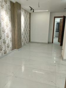 Hall Image of 1250 Sq.ft 2 BHK Builder Floor for sale in Canal Road Dehradun for Rs. 7500000