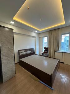 Bedroom Image of 1750 Sq.ft 3 BHK Apartment / Flat for sale in Aloha Towers, Baner Pune for Rs. 22000000