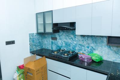 Kitchen Image of 2100 Sq.ft 3 BHK Duplex for sale in Horamavu Bengaluru for Rs. 20000000