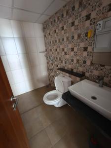 Image of 1650 Sq.ft 3 BHK Apartment / Flat for sale in Brigade Serene At Brigade Cornerstone Utopia, Varthur, Bengaluru for Rs. 28500000