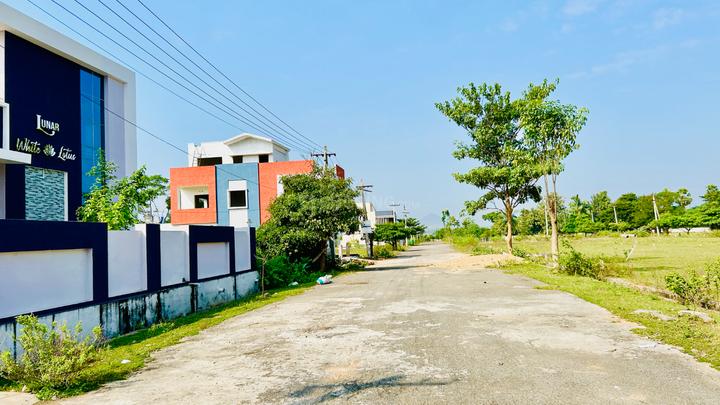 Bhoomatha Real Estates And Developers ANR Royale Main Image 1