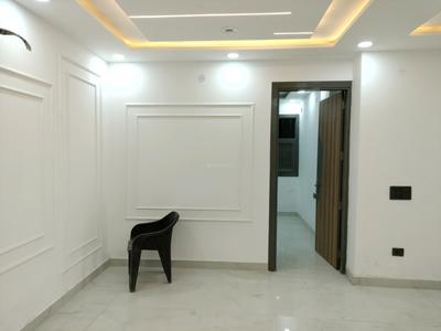 Living Room Image of 950 Sq.ft 3 BHK Builder Floor for sale in Najafgarh New Delhi for Rs. 6000000