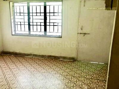 Bedroom Image of 672 Sq.ft 1 BHK Apartment / Flat for sale in Bavdhan Pune for Rs. 6300000