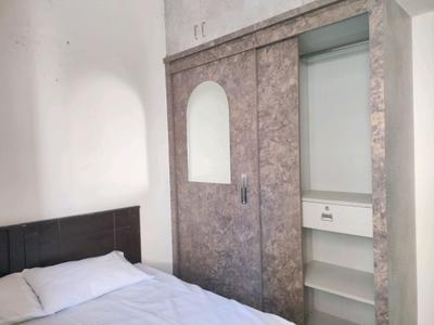 Bedroom Image of 950 Sq.ft 2 BHK Builder Floor for rent in Harlur Bengaluru for Rs. 26000