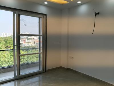 Bedroom Image of 3250 Sq.ft 4 BHK Builder Floor for sale in South City Floors 1, Sector 40 Gurgaon for Rs. 50000000