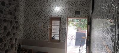 Living Room Image of 675 Sq.ft 2 BHK Builder Floor for sale in Viveka Nand Society Surendranagar for Rs. 2350000