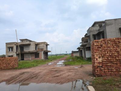 Swapnabhumi Plot View 2