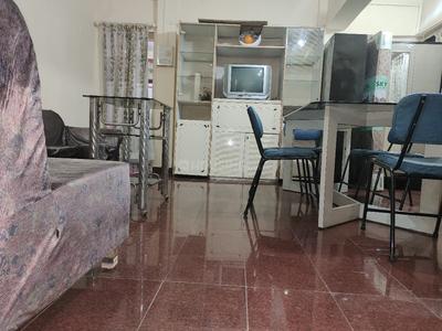Hall Image of Indi in Malad West, Mumbai