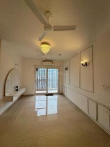 Hall Image of 1675 Sq.ft 3 BHK Apartment / Flat for sale in ATS Pious Hideaways, Sector 150 Noida for Rs. 22000000