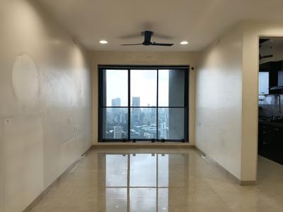 Living Room Image of 550 Sq.ft 2 BHK Apartment / Flat for sale in Sai Kutir Residency, Vikhroli East Mumbai for Rs. 10600000