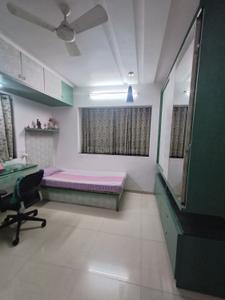 Hall Image of 2000 Sq.ft 3 BHK Apartment / Flat for sale in Vesu Surat for Rs. 13000000