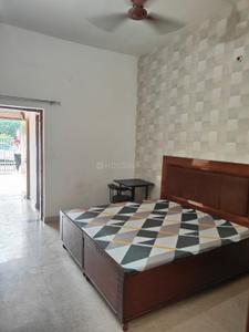 Bedroom Image of 1008 Sq.ft 2 BHK Independent House for sale in Khanpur Mohali for Rs. 7590000