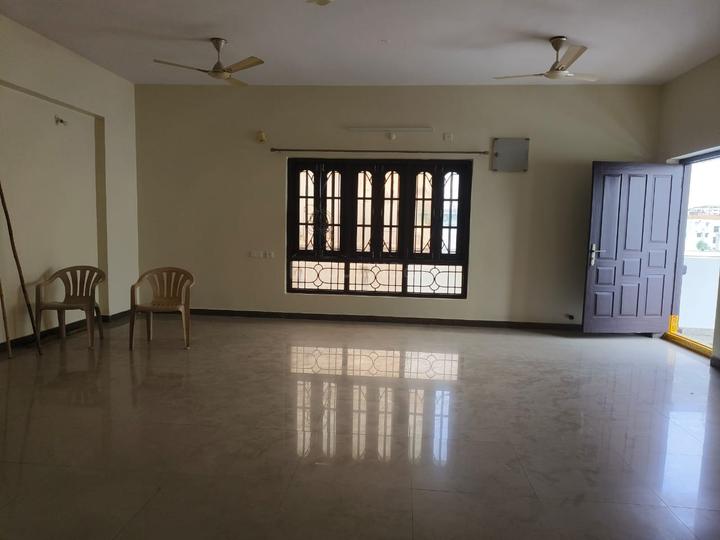 3 BHK Flat for rent in Banjara Hills, Hyderabad 2300 Sqft Property