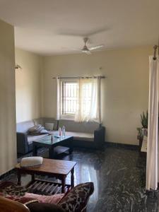 Hall Image of 2500 Sq.ft 4 BHK Villa for sale in Whitefield Bengaluru for Rs. 25000000