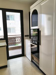 Kitchen Image of 1836 Sq.ft 3 BHK Builder Floor for sale in Sector 23 Gurgaon for Rs. 24900000
