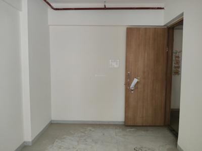 Living Room Image of 630 Sq.ft 1.5 BHK Apartment / Flat for sale in Sainath Om Raja, Bhandup West Mumbai for Rs. 11000000
