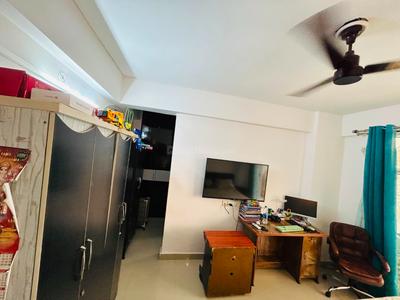 Hall Image of 1470 Sq.ft 3 BHK Apartment / Flat for sale in Nirala Greenshire, Noida Extension Greater Noida for Rs. 12800000