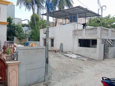 Image of 3253 Sq.ft Residential Plot / Land for sale in Pallikaranai, Chennai for Rs. 30252900