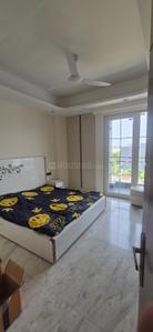 Bedroom Image of 1620 Sq.ft 3 BHK Builder Floor for sale in Prime Residences, Sector 65 Gurgaon for Rs. 28500000