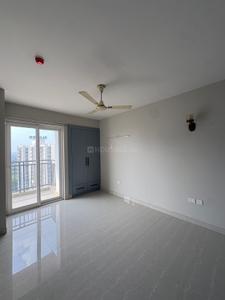 Hall Image of 828 Sq.ft 3 BHK Apartment / Flat for sale in Eldeco Live By The Greens Phase 1, Sector 150 Noida for Rs. 17000000