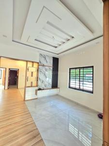Kitchen Image of 1600 Sq.ft 3 BHK Independent House for sale in North Parvur Kochi for Rs. 6500000