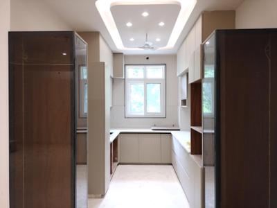 Kitchen Image of 1900 Sq.ft 4 BHK Builder Floor for sale in Sector 19 Dwarka New Delhi for Rs. 39000000