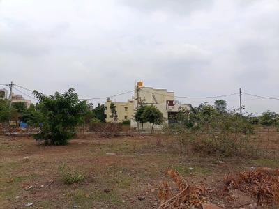 Image of 1200 Sq.ft Residential Plot / Land for sale in Vidyaranyapura, Bengaluru for Rs. 9400000