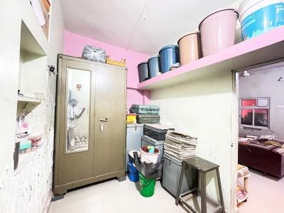 Bedroom Image of 1080 Sq.ft 6 BHK Independent House for sale in Ghatlodiya Ahmedabad for Rs. 9900000