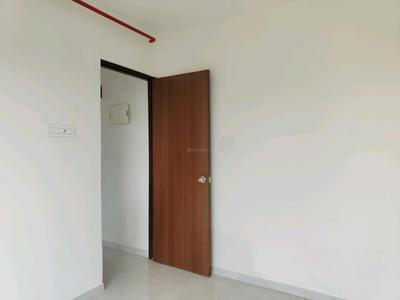 Bedroom Image of 750 Sq.ft 1 BHK Apartment / Flat for sale in Shripal Sattva Bldg 2, Vasai West Vasai for Rs. 4600000