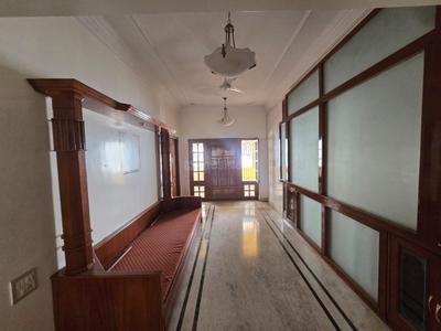 Image of 4000 Sq.ft 4 BHK Independent House for sale in Sanjaynagar, Bengaluru for Rs. 150000000
