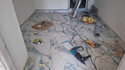 Bedroom Image of 1000 Sq.ft 3 BHK Independent House for sale in Manali New Town Chennai for Rs. 4800000