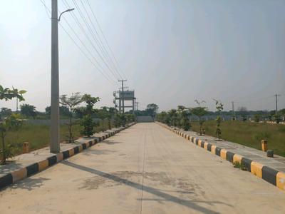 Image of 150 Sq.ft Residential Plot / Land for sale in Medchal, Secunderabad for Rs. 1500006
