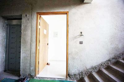 Image of 2610 Sq.ft 3 BHK Apartment / Flat for sale in Vastral, Ahmedabad for Rs. 10700000
