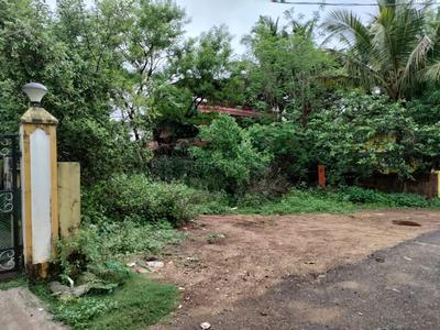 Image of 240 Sq.ft Residential Plot / Land for sale in Baingini, Goa for Rs. 13200000