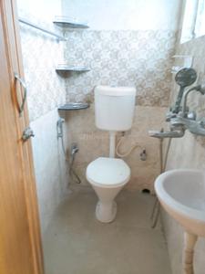 Image of 1500 Sq.ft 3 BHK Builder Floor for sale in New Town, Kolkata for Rs. 13500000