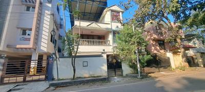Image of 2480 Sq.ft Residential Plot / Land for sale in MRF Nagar, Chennai for Rs. 130000000