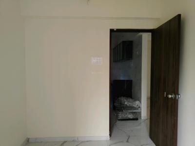 Bedroom Image of 650 Sq.ft 1 BHK Apartment / Flat for sale in Bachraj Lifespace, Virar West Virar for Rs. 4300000