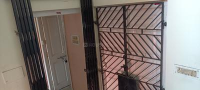 Balcony Image of 1400 Sq.ft 3 BHK Apartment / Flat for sale in Naktala Kolkata for Rs. 7500000