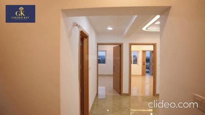Hall Image of 1162 Sq.ft 2 BHK Apartment / Flat for sale in Gundlapochampalli Hyderabad for Rs. 5999999
