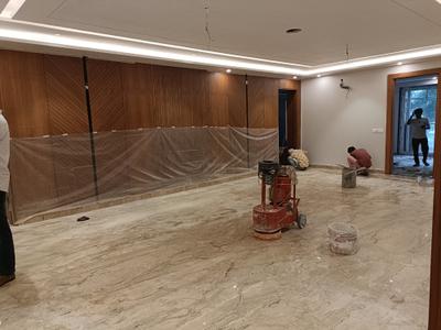 Hall Image of 1800 Sq.ft 3 BHK Builder Floor for sale in Sector 23 Gurgaon for Rs. 25000000